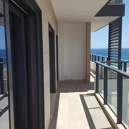 The Roof Da * Praia da Rocha