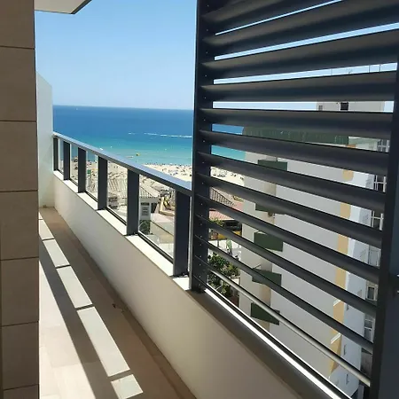 Apartment The Roof Da